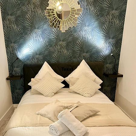 Apartment Near Old Town كراكوفيا المظهر الخارجي الصورة