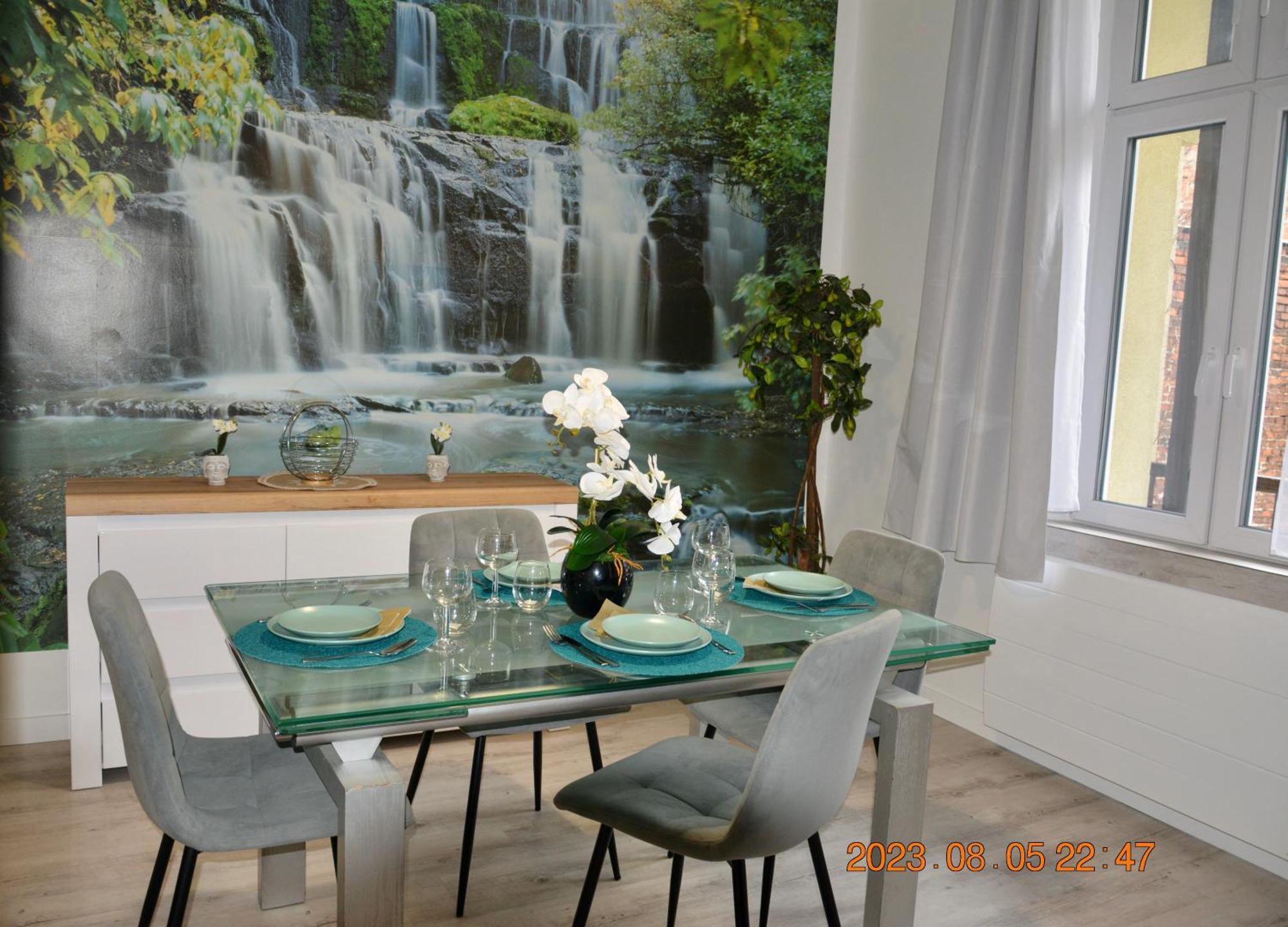 Apartment Near Old Town كراكوفيا المظهر الخارجي الصورة