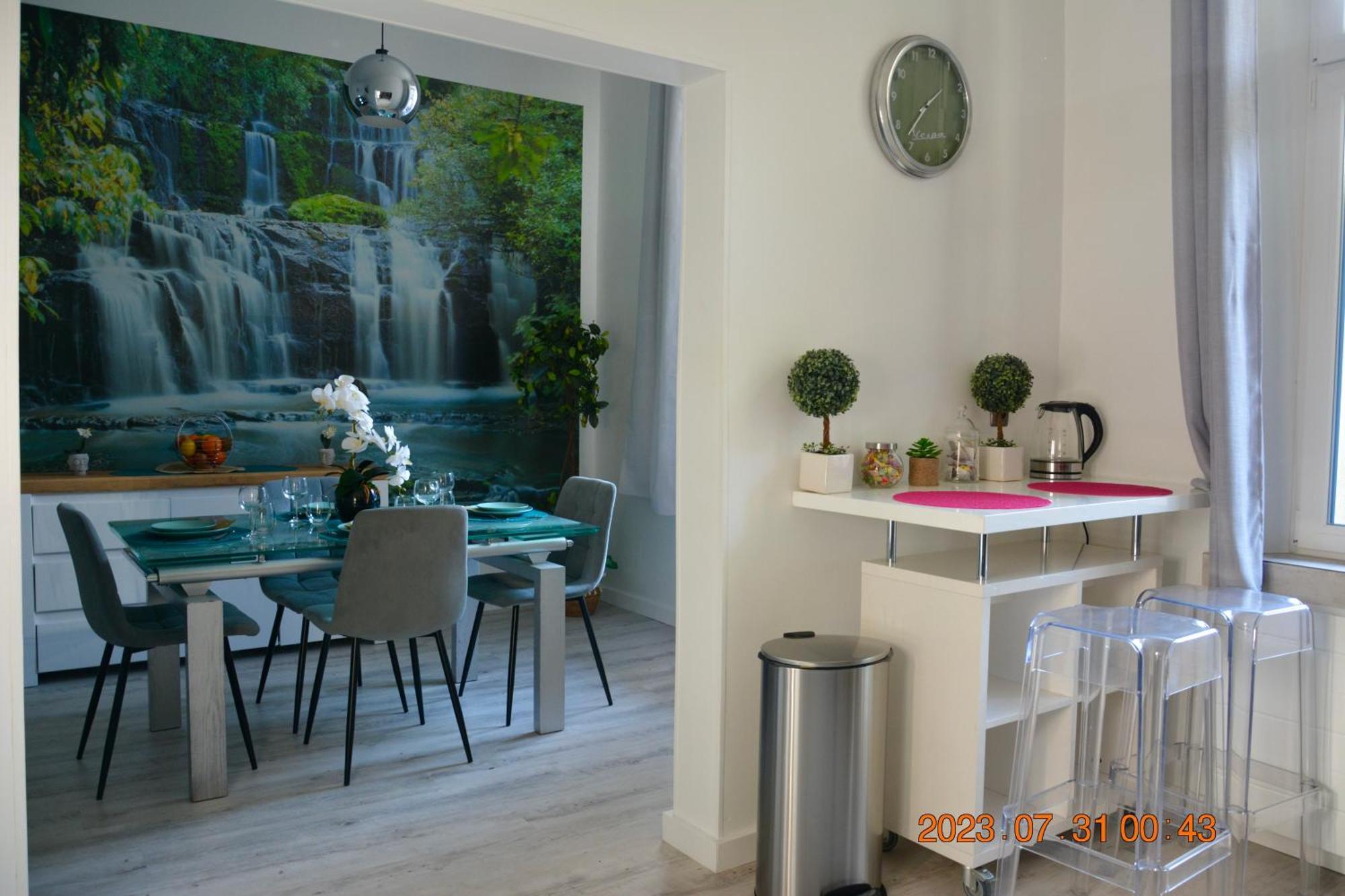 Apartment Near Old Town كراكوفيا المظهر الخارجي الصورة