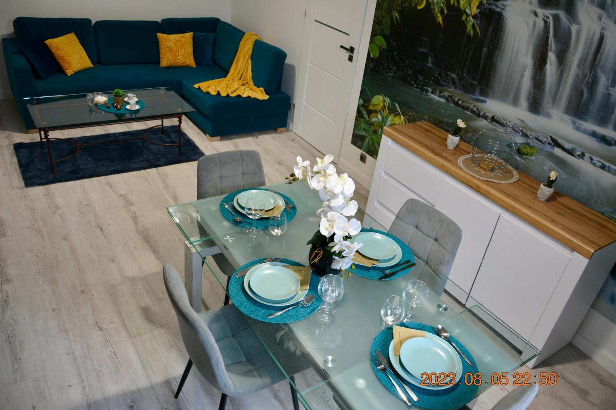 Apartment Near Old Town كراكوفيا المظهر الخارجي الصورة