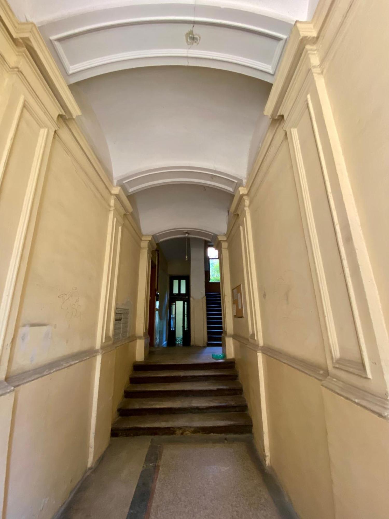 Apartment Near Old Town كراكوفيا المظهر الخارجي الصورة