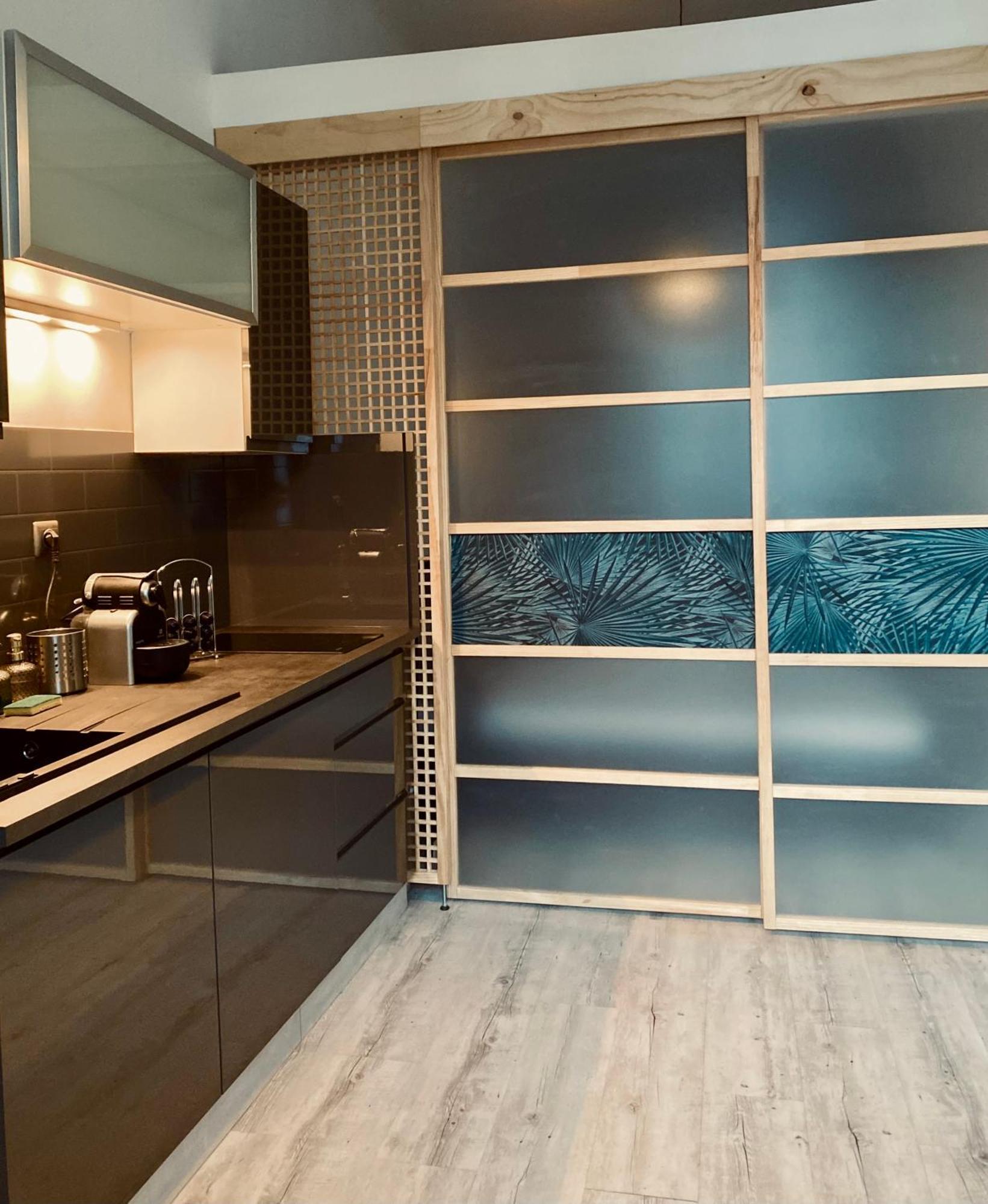 Apartment Near Old Town كراكوفيا المظهر الخارجي الصورة