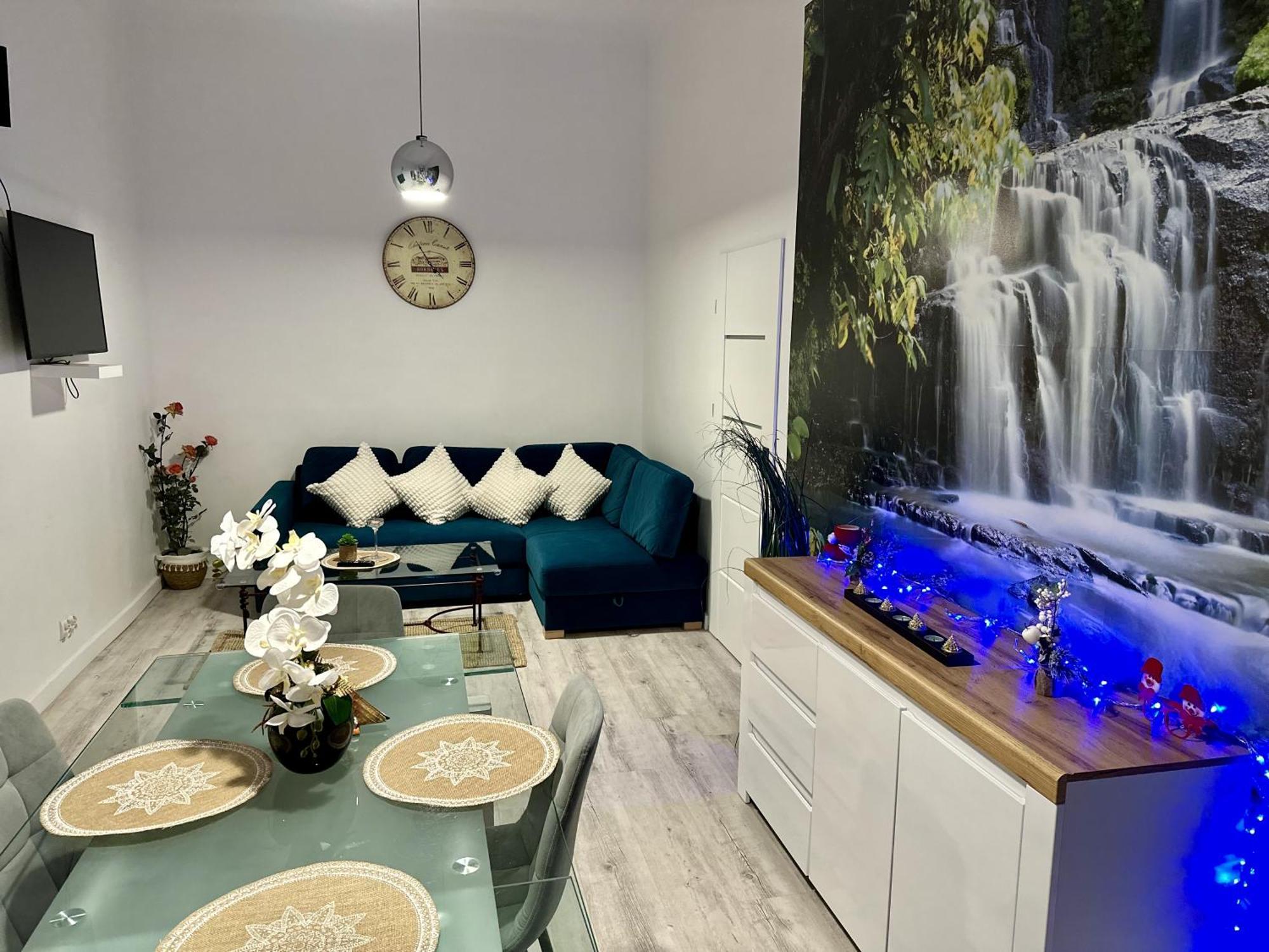 Apartment Near Old Town كراكوفيا المظهر الخارجي الصورة