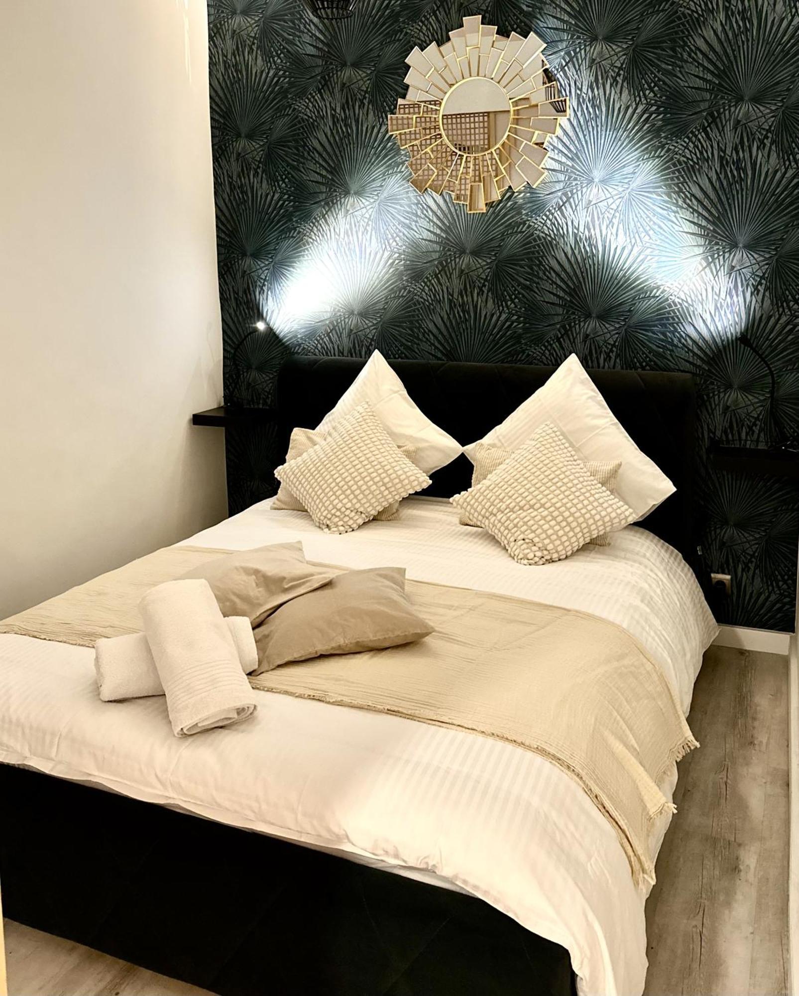 Apartment Near Old Town كراكوفيا المظهر الخارجي الصورة