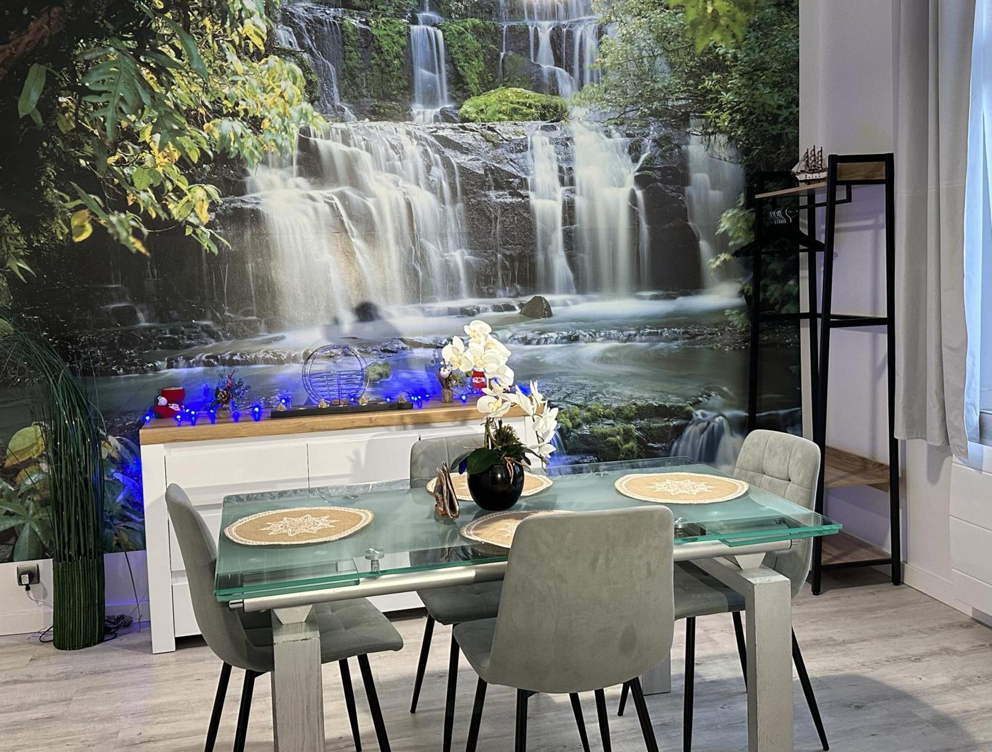 Apartment Near Old Town كراكوفيا المظهر الخارجي الصورة