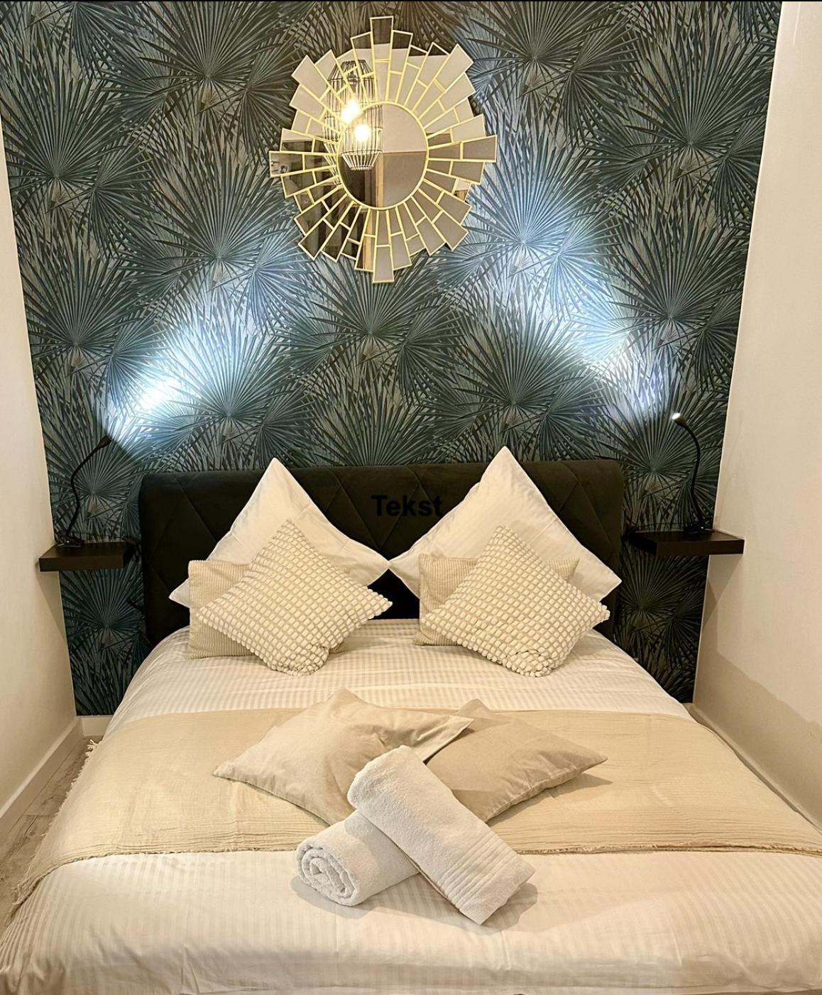 Apartment Near Old Town كراكوفيا المظهر الخارجي الصورة