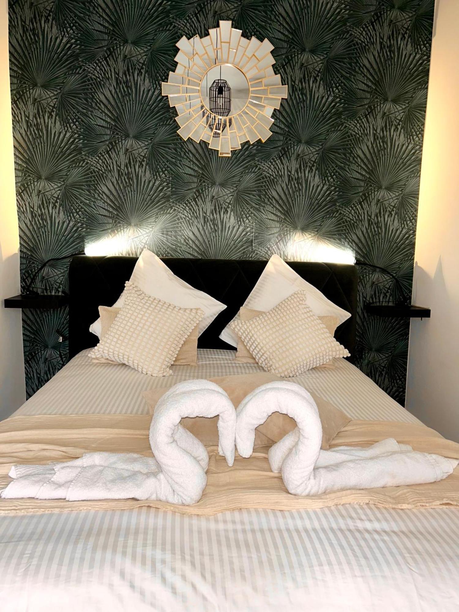Apartment Near Old Town كراكوفيا المظهر الخارجي الصورة