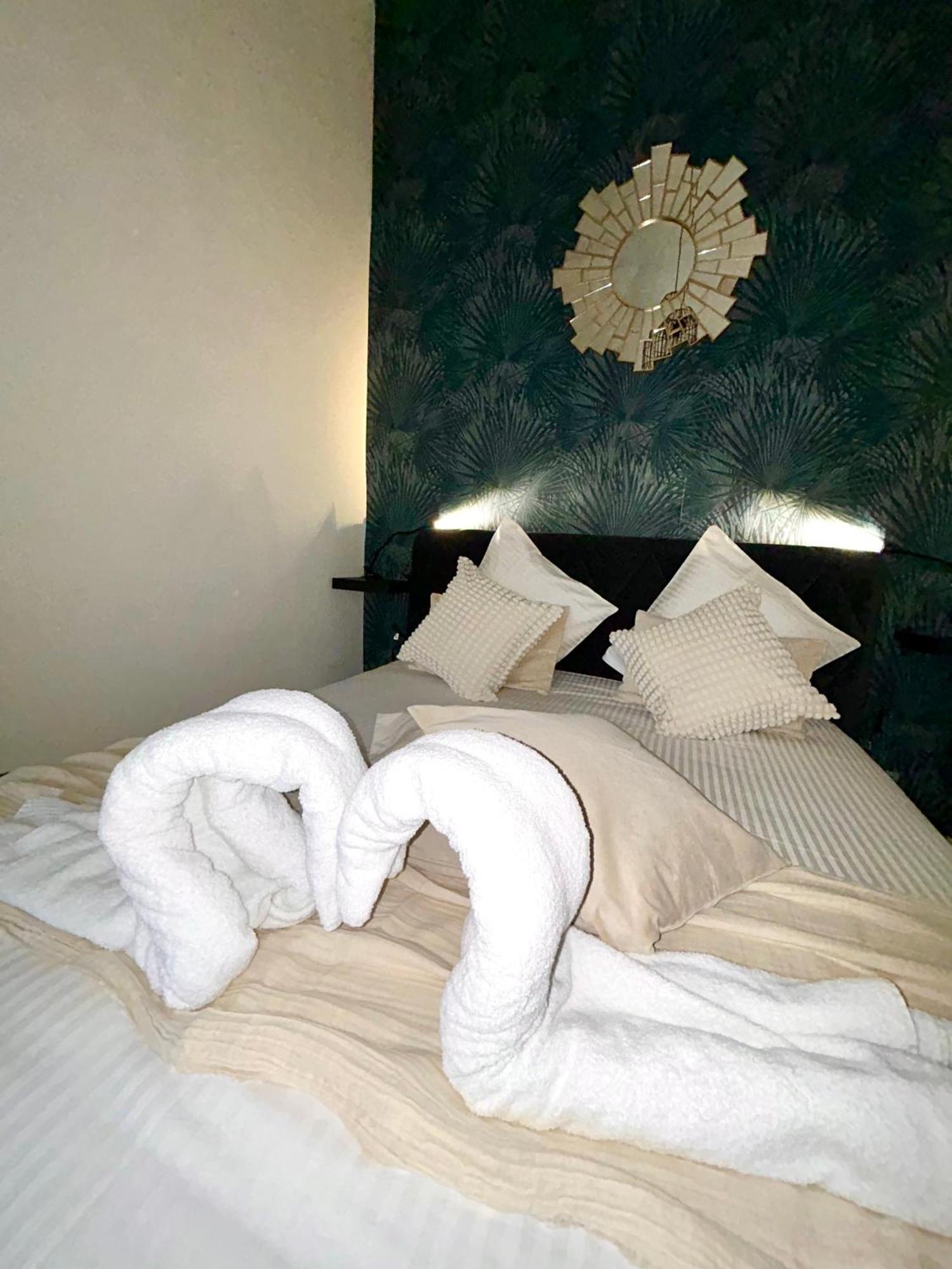 Apartment Near Old Town كراكوفيا المظهر الخارجي الصورة